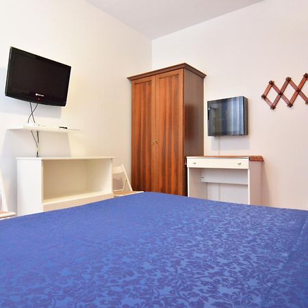 Hotel Galassi Numana Ngoại thất bức ảnh