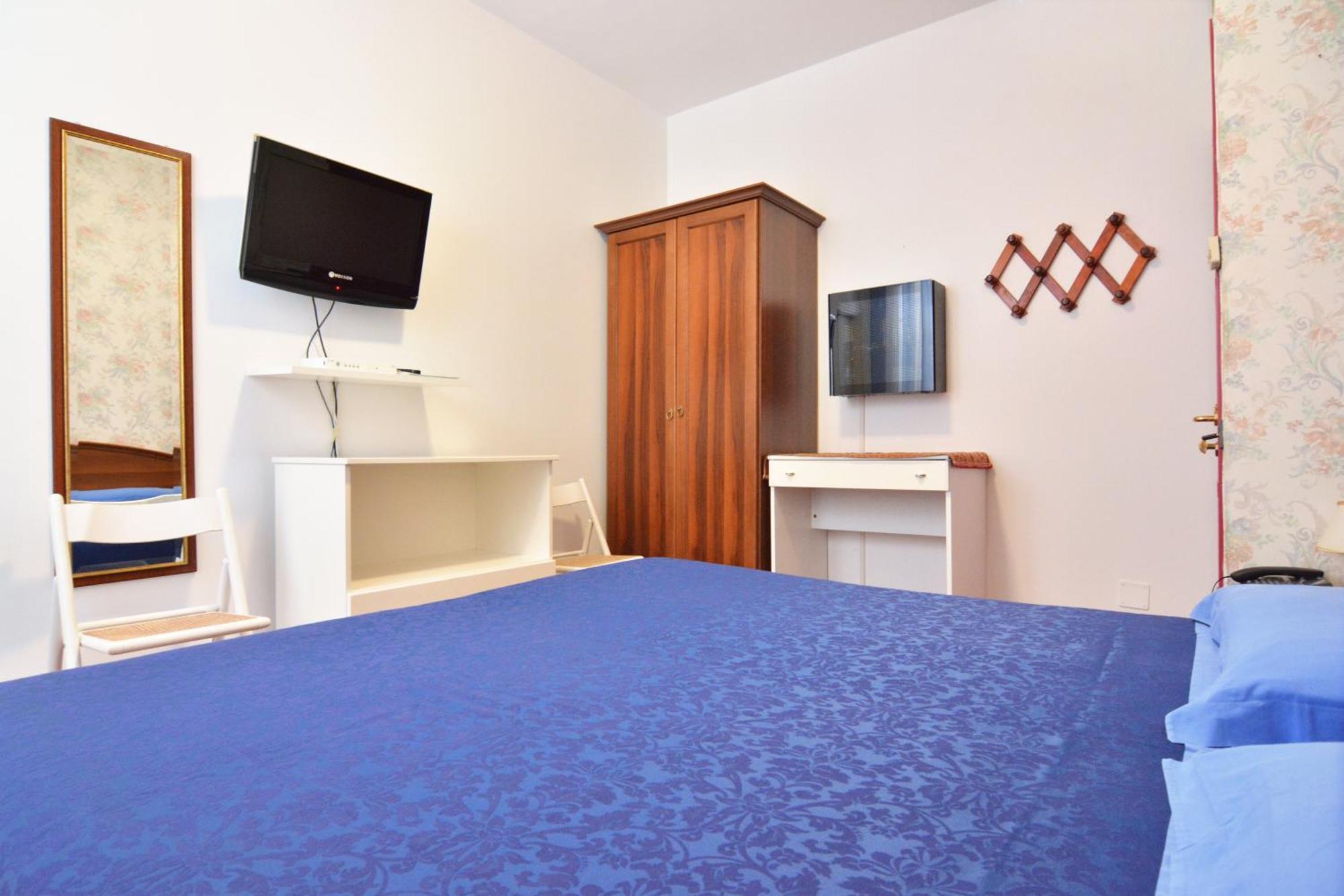 Hotel Galassi Numana Ngoại thất bức ảnh