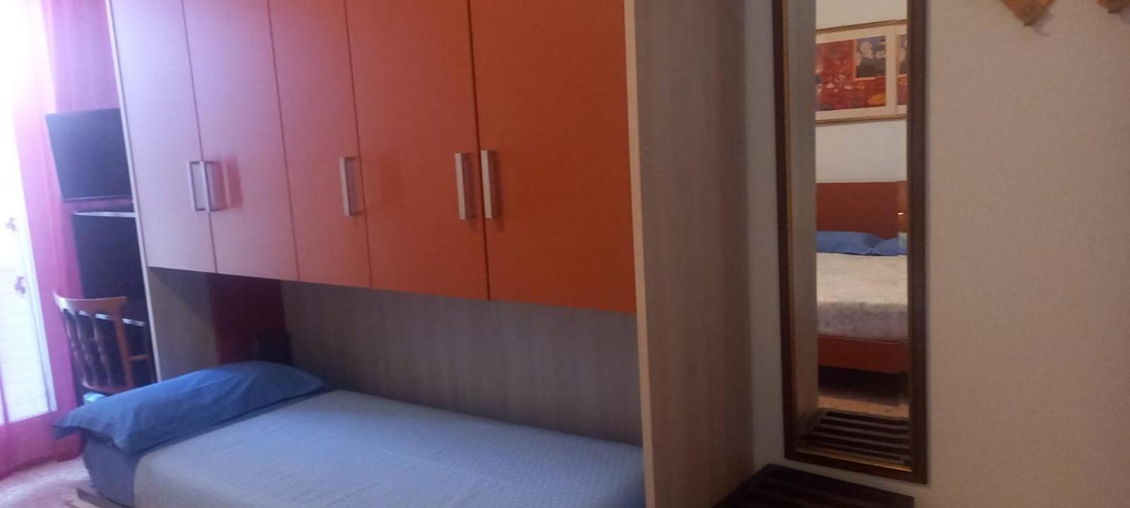 Hotel Galassi Numana Ngoại thất bức ảnh