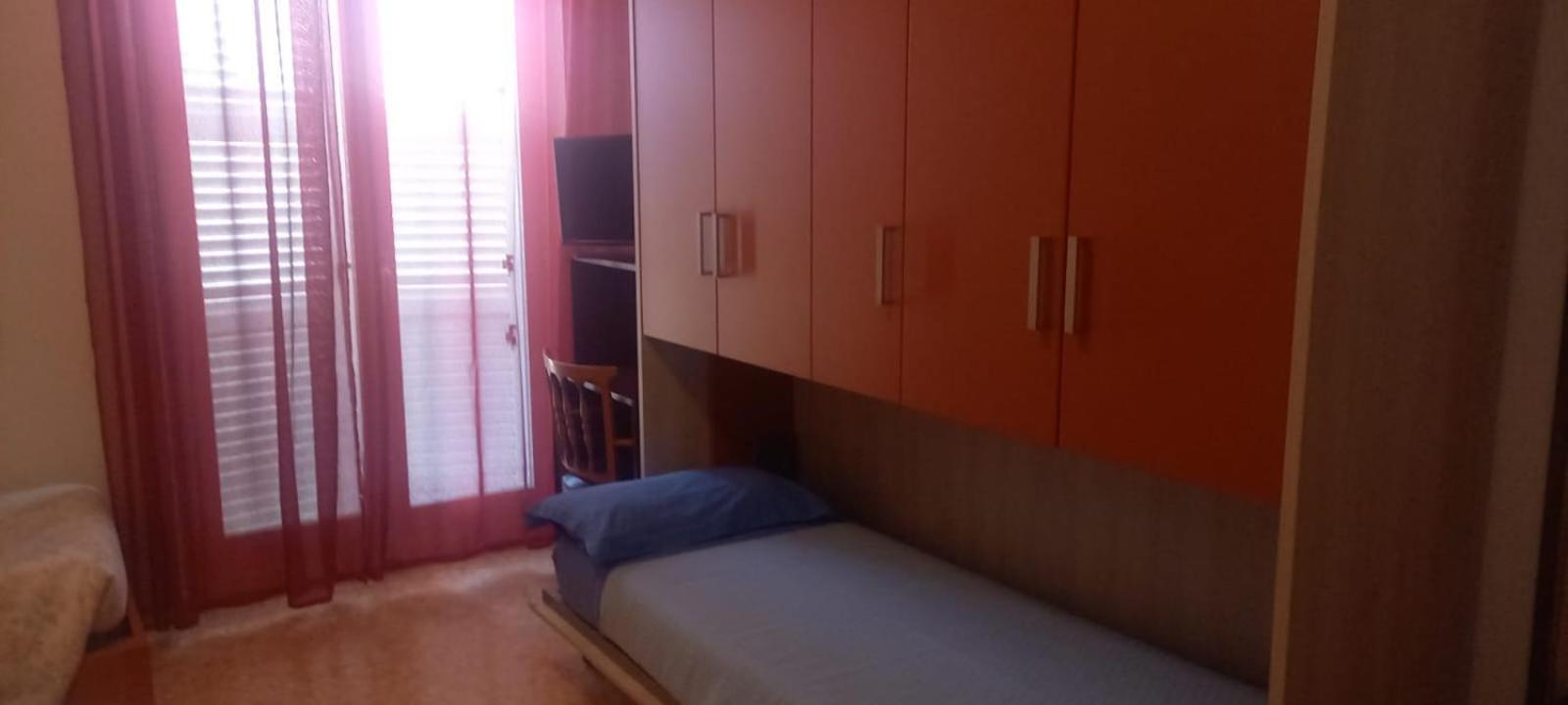 Hotel Galassi Numana Ngoại thất bức ảnh