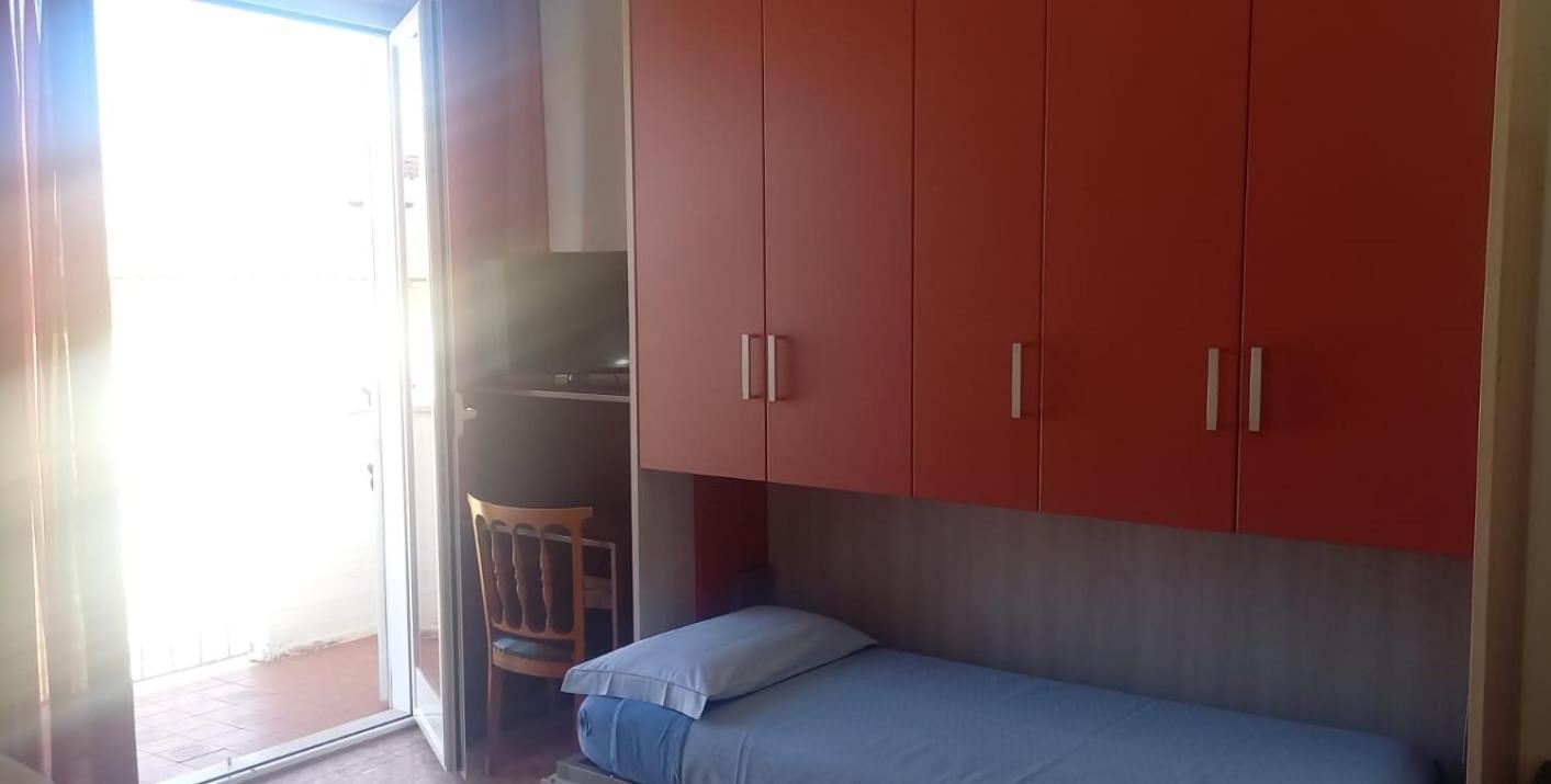 Hotel Galassi Numana Phòng bức ảnh
