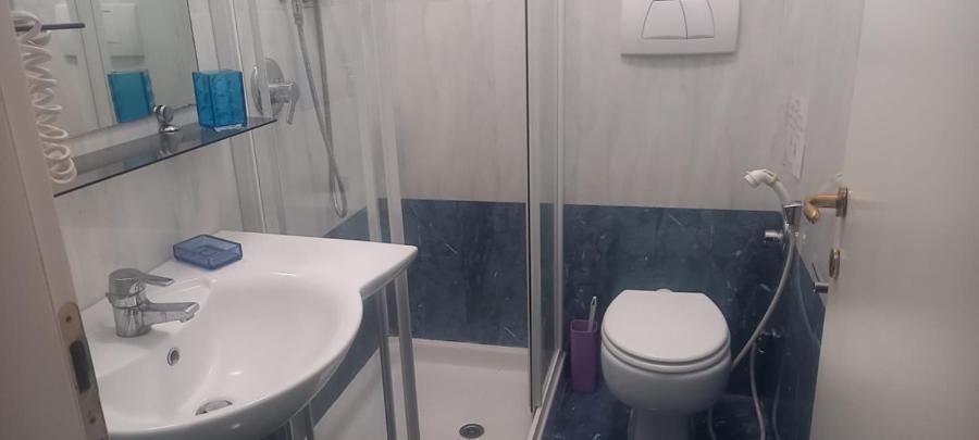 Hotel Galassi Numana Phòng bức ảnh