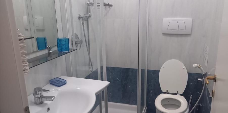 Hotel Galassi Numana Ngoại thất bức ảnh