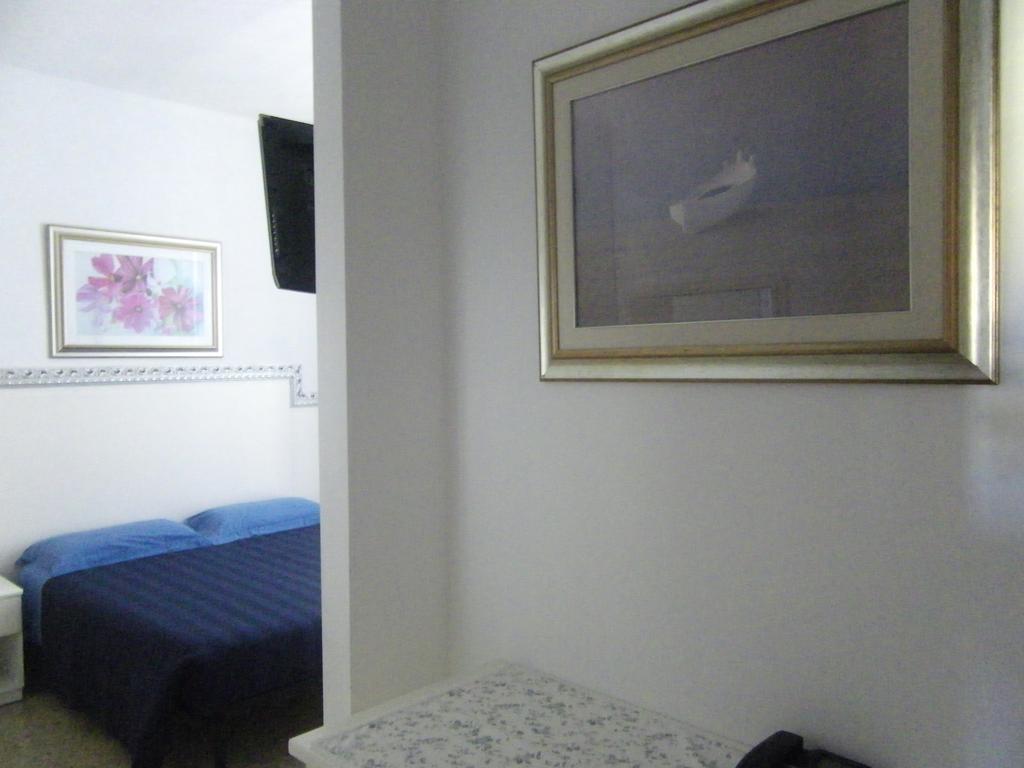 Hotel Galassi Numana Ngoại thất bức ảnh