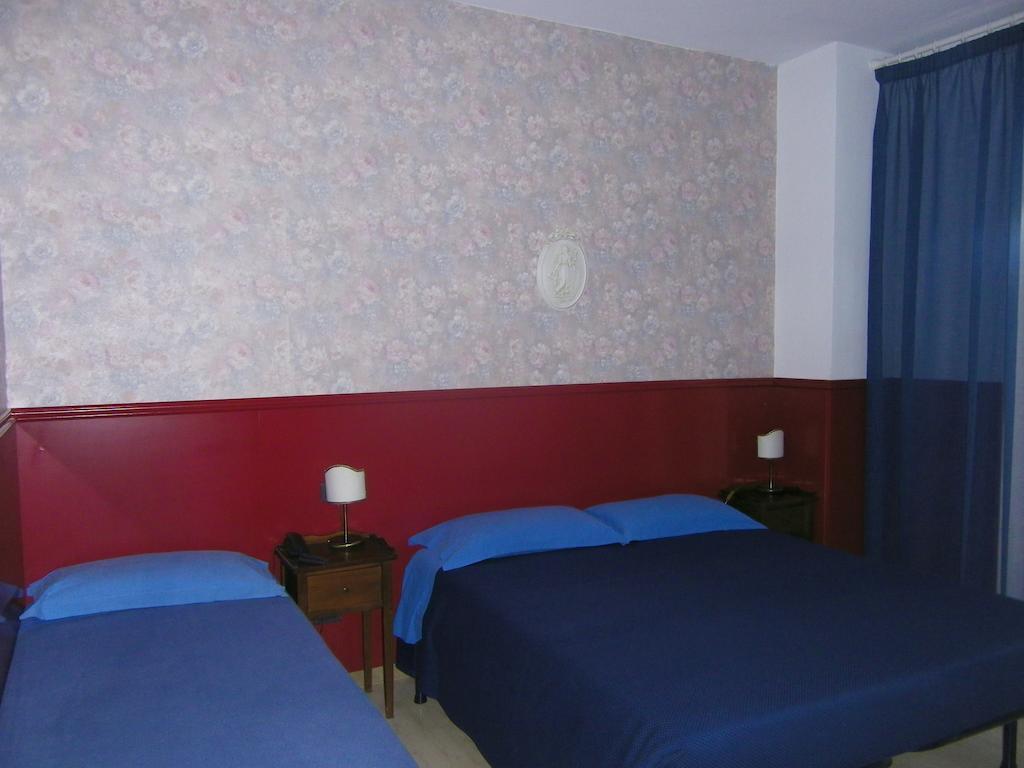 Hotel Galassi Numana Ngoại thất bức ảnh