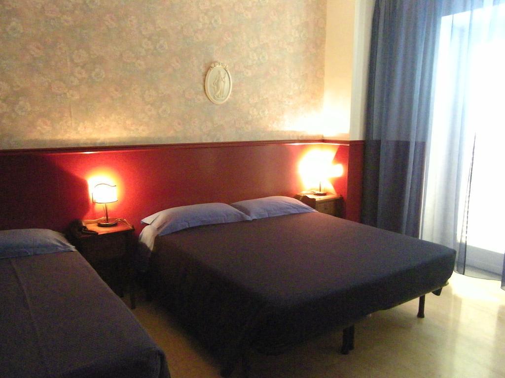 Hotel Galassi Numana Ngoại thất bức ảnh