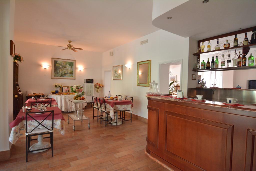 Hotel Galassi Numana Ngoại thất bức ảnh