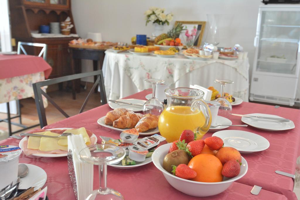 Hotel Galassi Numana Ngoại thất bức ảnh