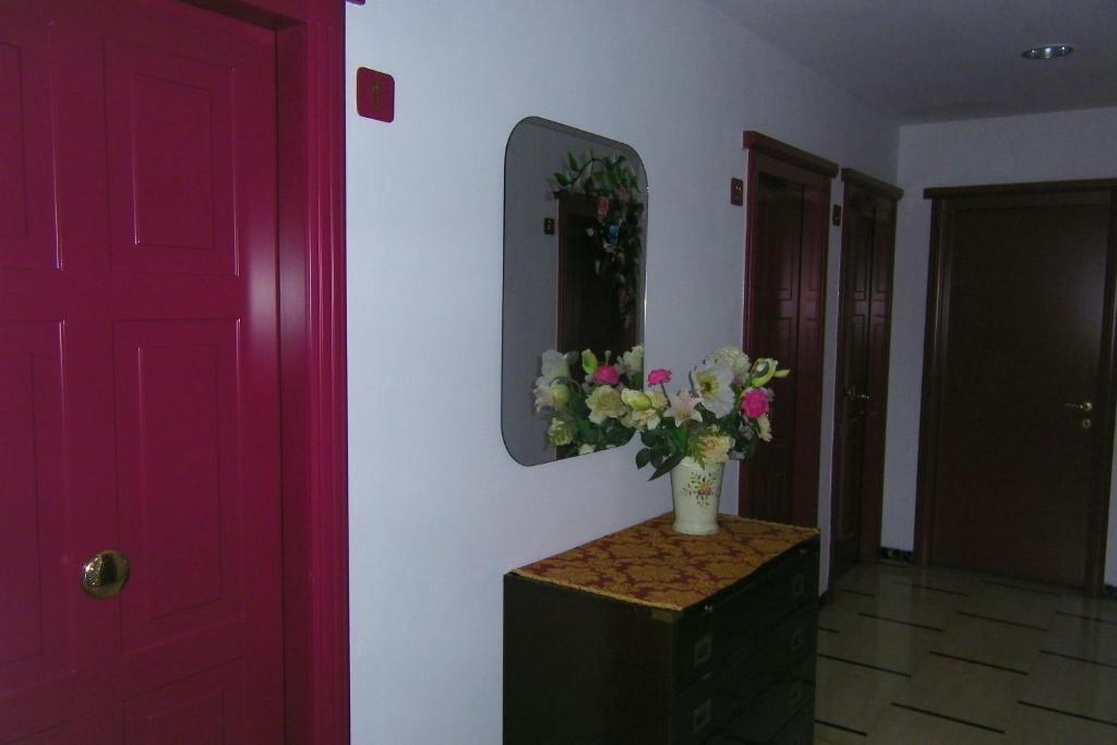 Hotel Galassi Numana Ngoại thất bức ảnh
