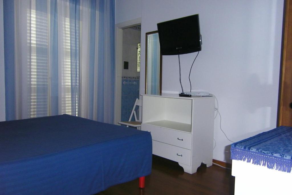 Hotel Galassi Numana Phòng bức ảnh