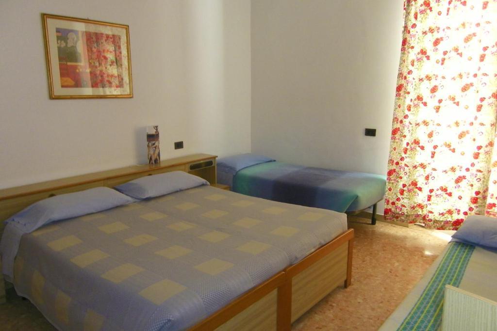 Hotel Galassi Numana Phòng bức ảnh