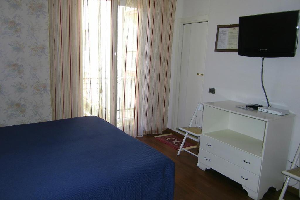 Hotel Galassi Numana Phòng bức ảnh
