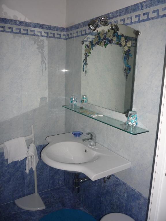 Hotel Galassi Numana Ngoại thất bức ảnh