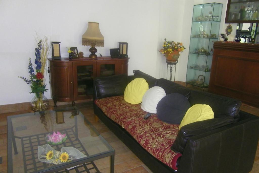 Hotel Galassi Numana Ngoại thất bức ảnh