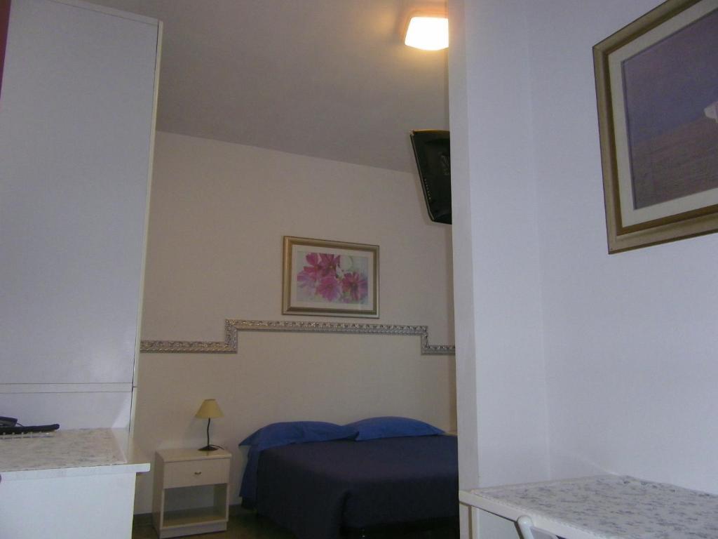 Hotel Galassi Numana Phòng bức ảnh
