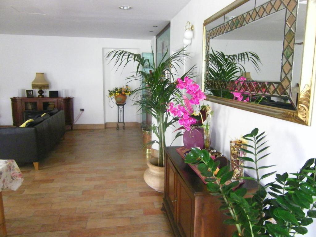 Hotel Galassi Numana Ngoại thất bức ảnh