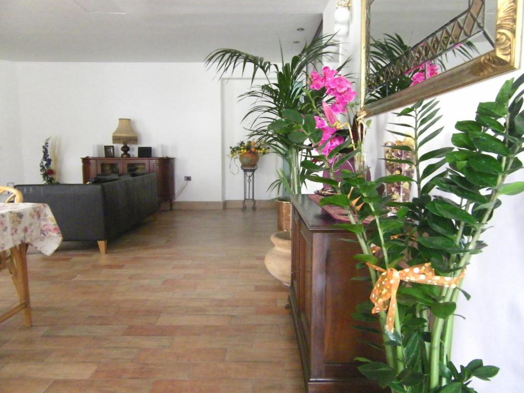 Hotel Galassi Numana Ngoại thất bức ảnh