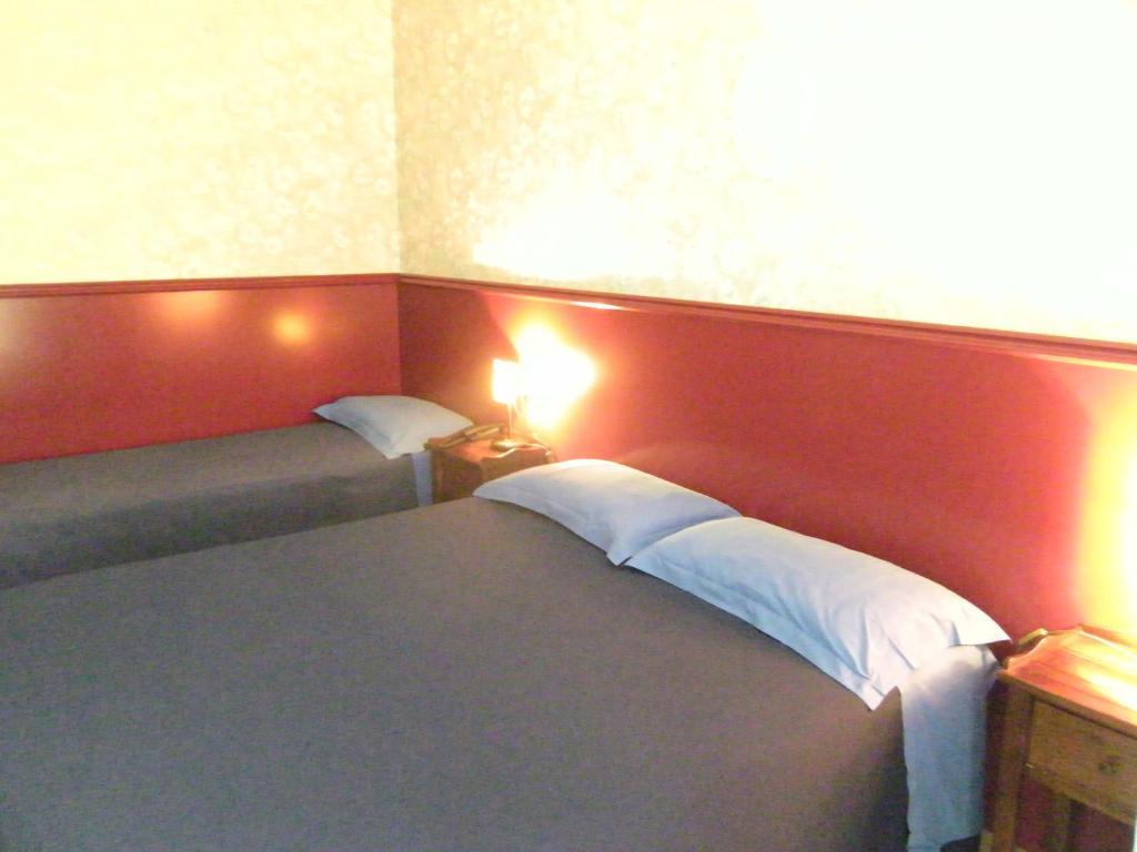 Hotel Galassi Numana Phòng bức ảnh