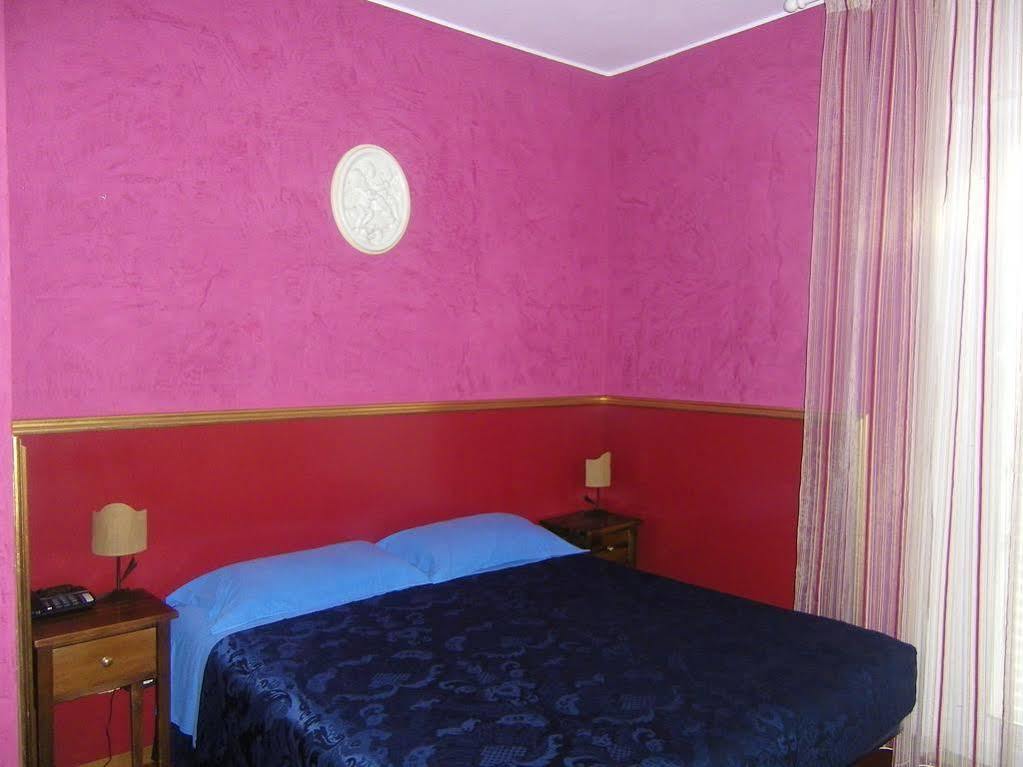 Hotel Galassi Numana Ngoại thất bức ảnh
