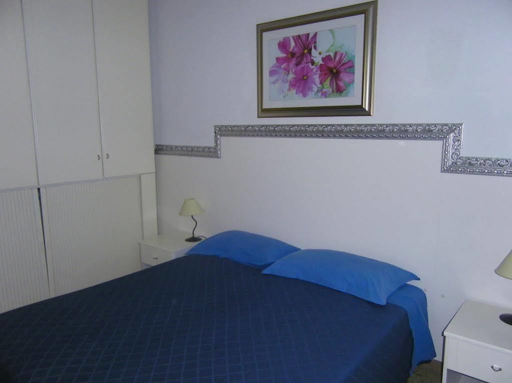 Hotel Galassi Numana Ngoại thất bức ảnh