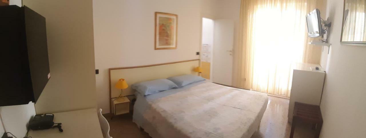 Hotel Galassi Numana Ngoại thất bức ảnh