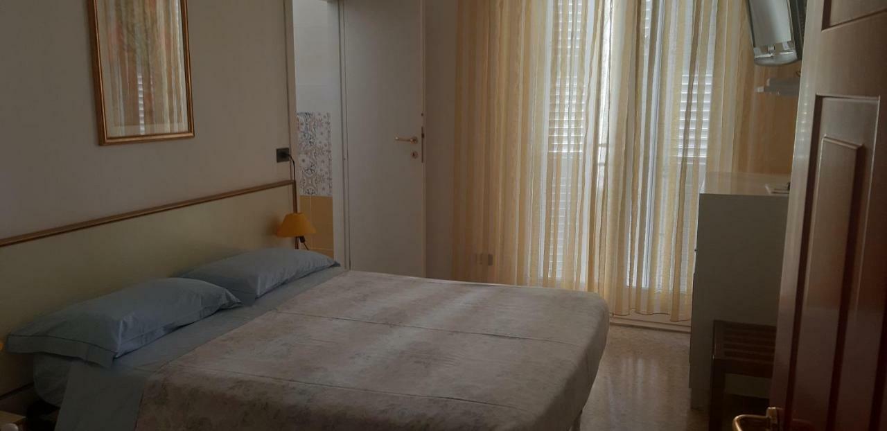 Hotel Galassi Numana Ngoại thất bức ảnh