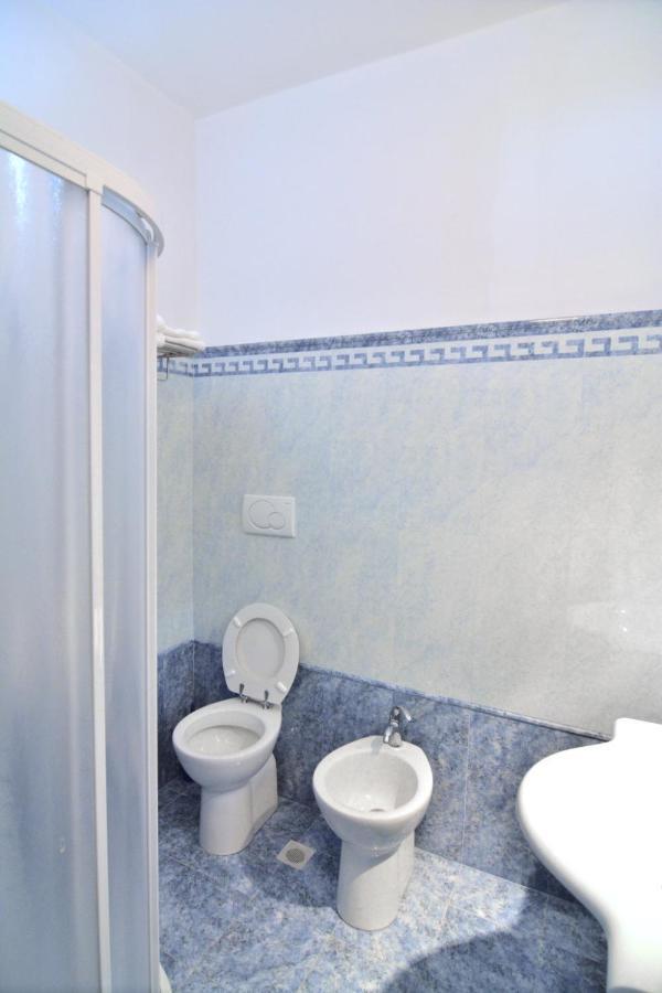 Hotel Galassi Numana Ngoại thất bức ảnh