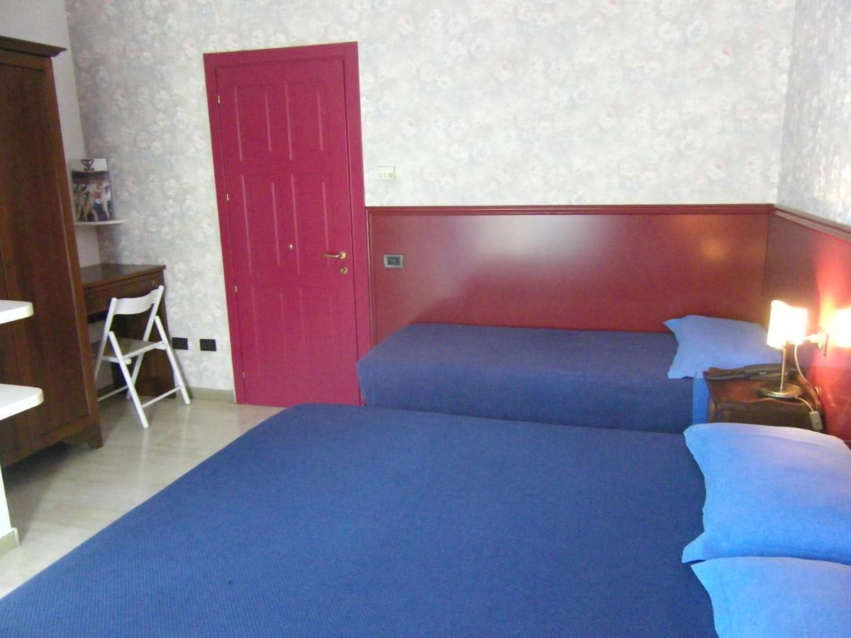 Hotel Galassi Numana Ngoại thất bức ảnh