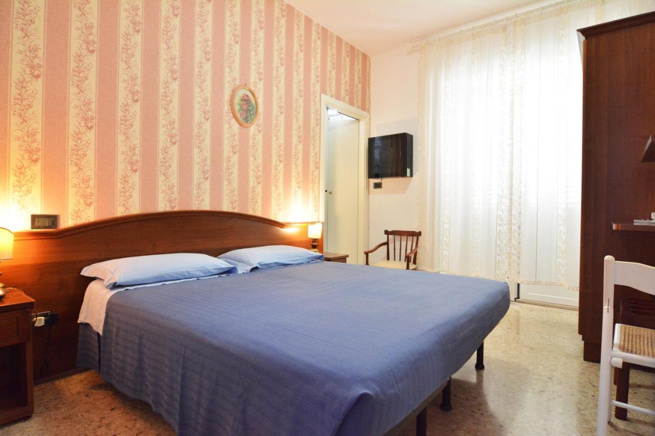Hotel Galassi Numana Ngoại thất bức ảnh